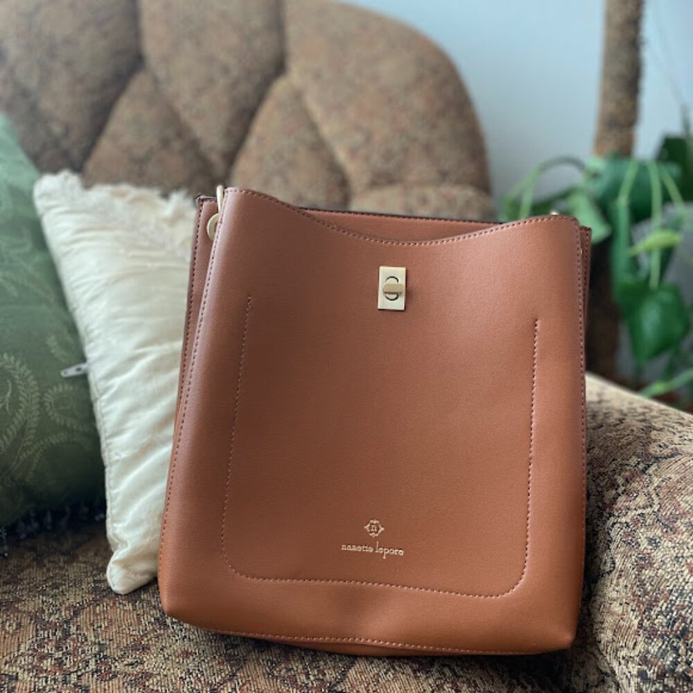 Nanette Lepore handbag